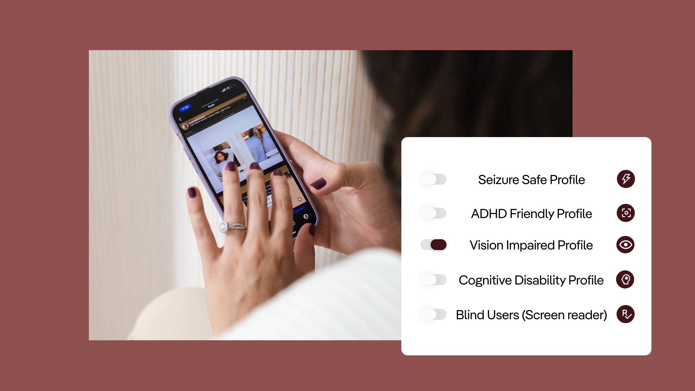 Shopify ADA Accessibility Boosting User Experience